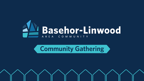 Basehor Linwood Area Community Gathering 