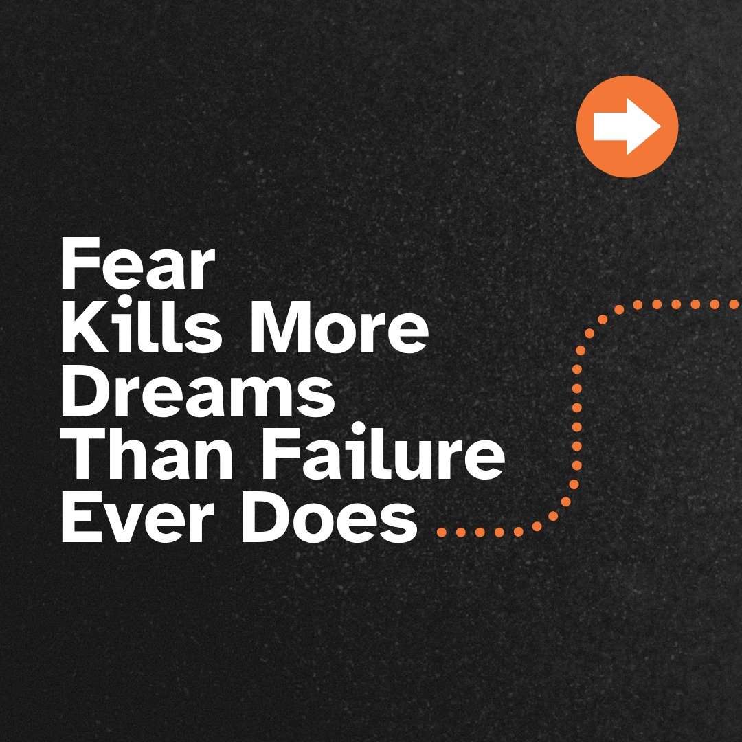 Don&rsquo;t let fear write your story.

God is inviting you into something bigger than comfort&mdash;
a life marked by courage, trust, and His power at work in you.

Take the step.
Start the conversation.
Say yes to what He&rsquo;s asking.

You&rsquo