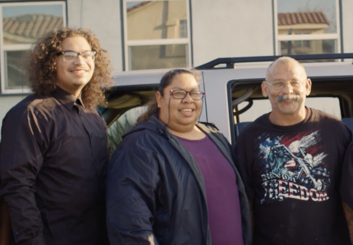 Week 1: Disrupting Generational Poverty