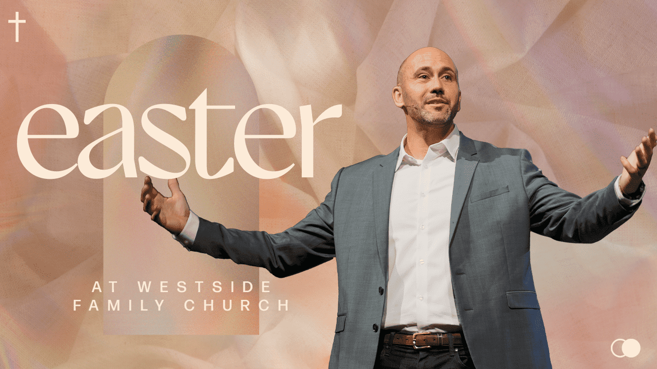 Easter Weekend 2026 episode artwork