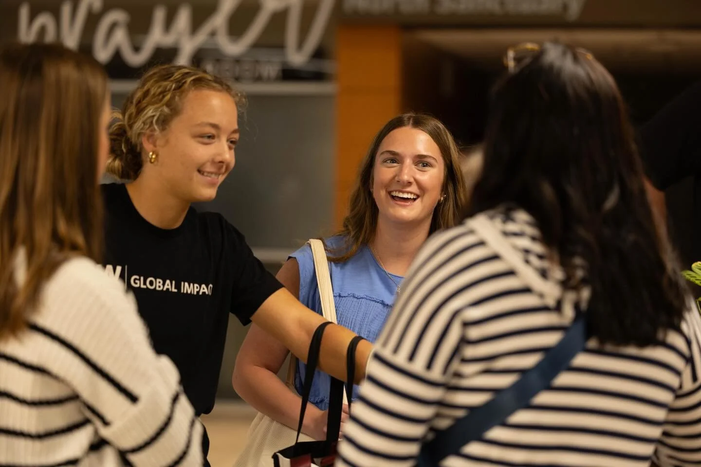 Thank you so much for joining us today, church! We hope you have a blessed week ✝️🤍