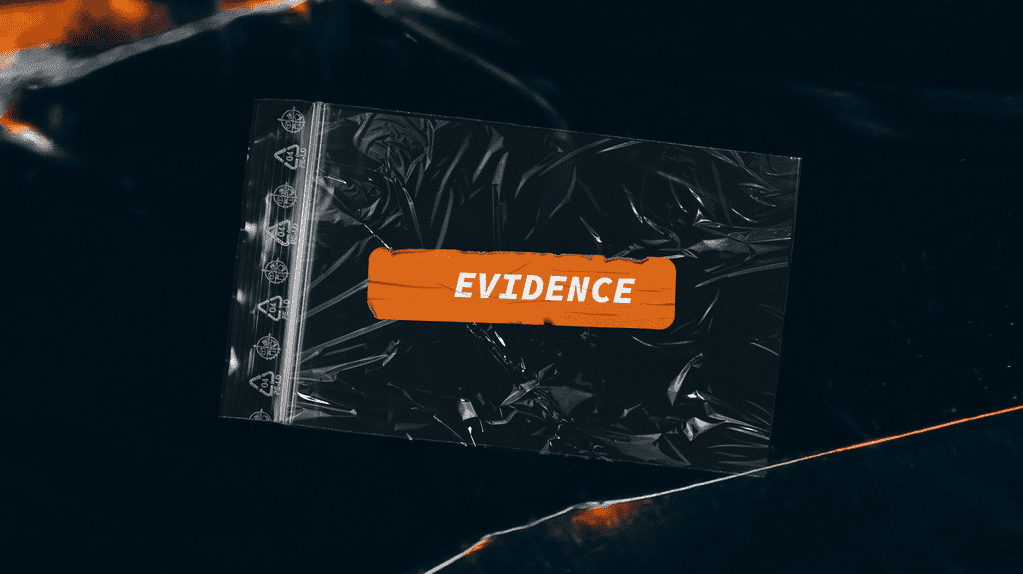 Evidence • Why Atheism Can’t Be True • Mark Clark