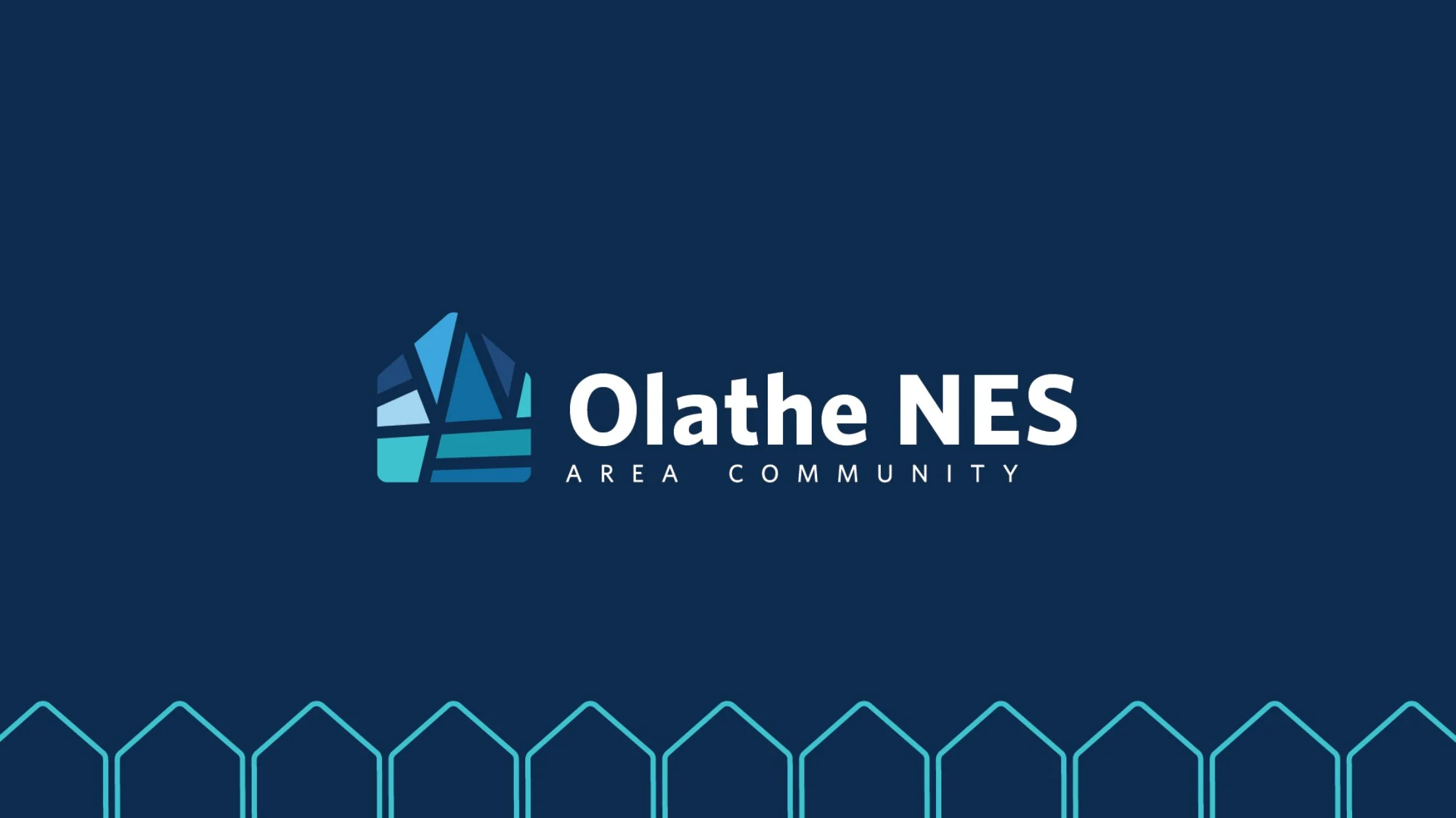 Olathe NES High Schools Area Community Launch