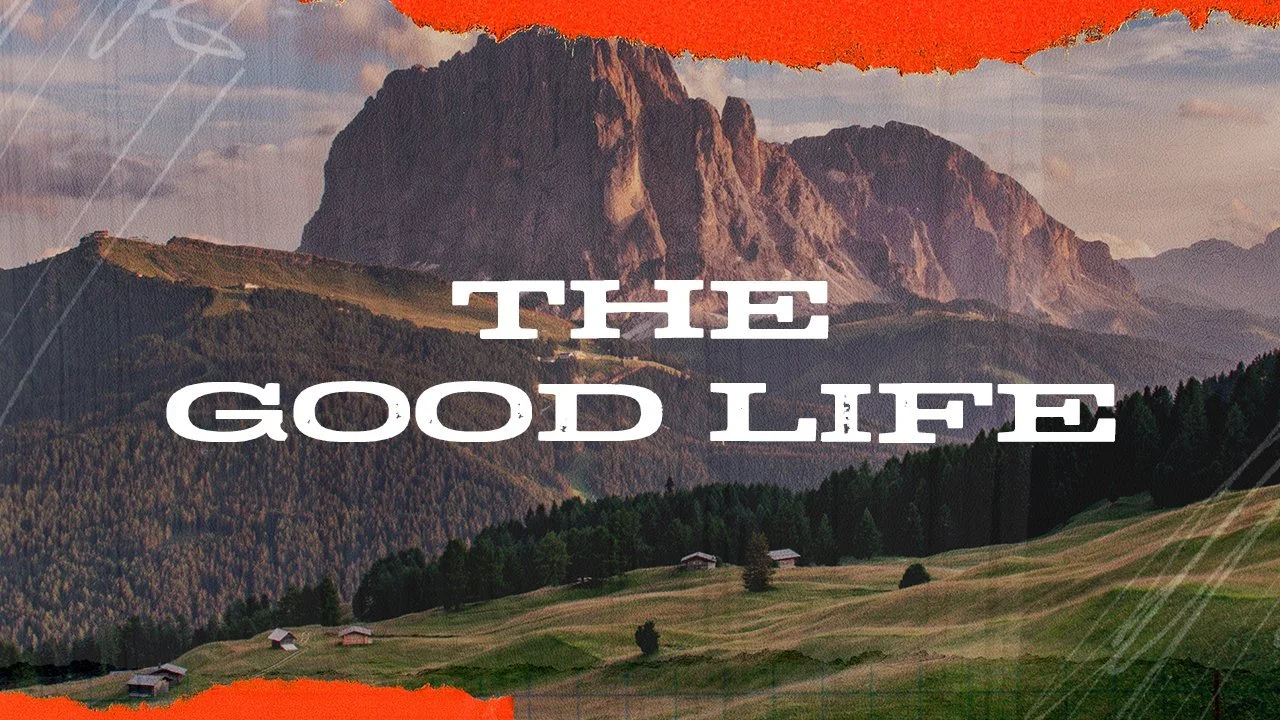 The Good Life episode artwork