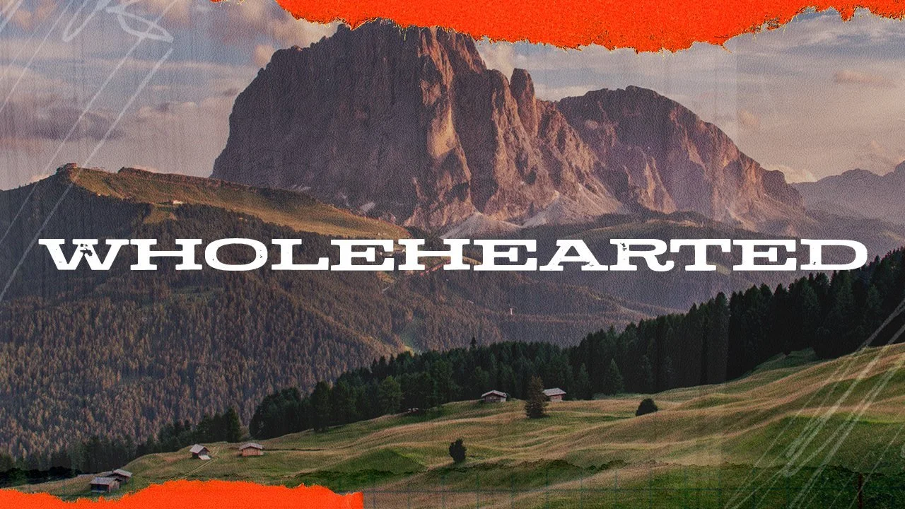 Wholehearted