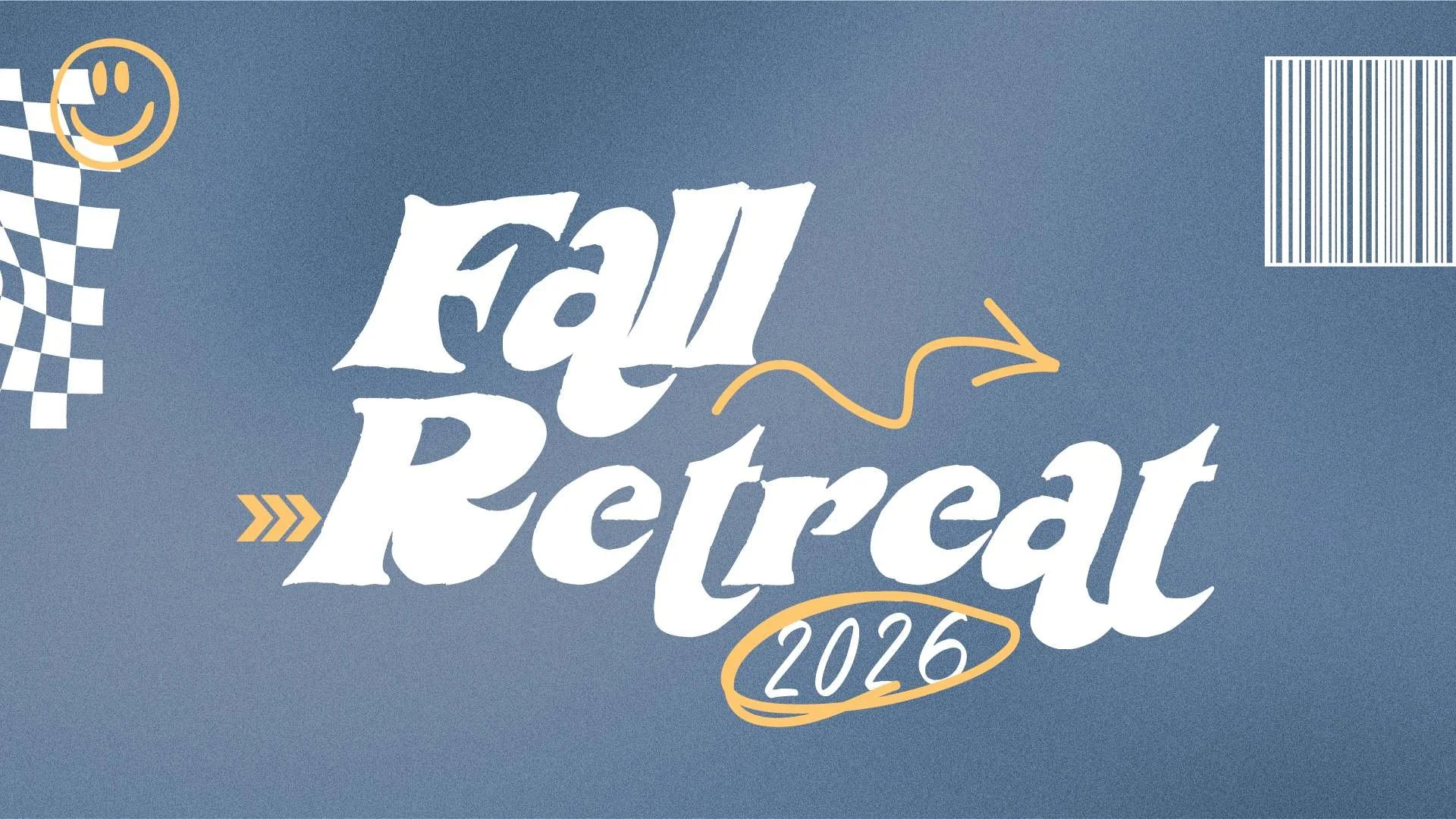 Fall Retreat • Students • YouthFront Camp West