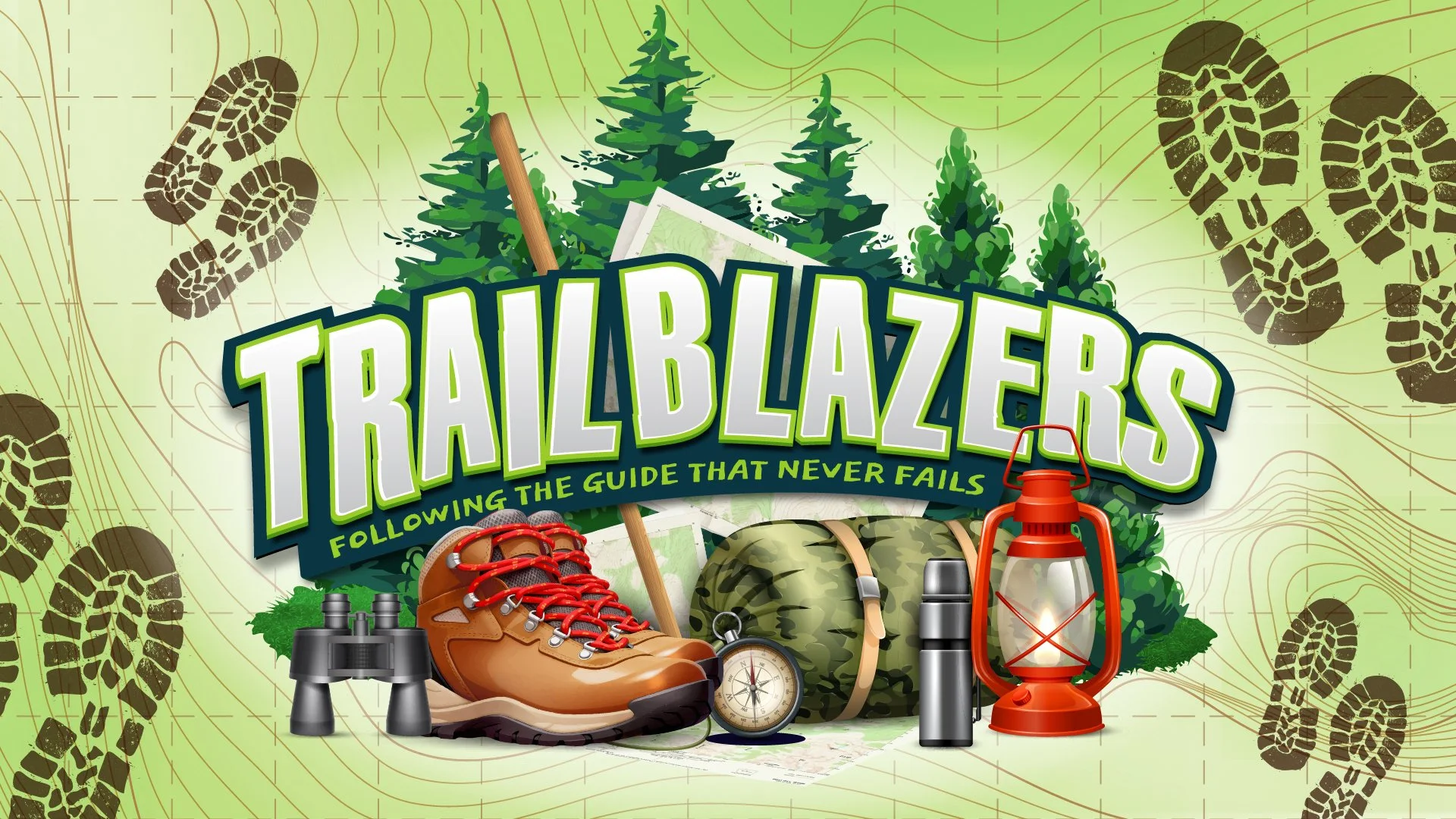 October 2026: Trailblazers