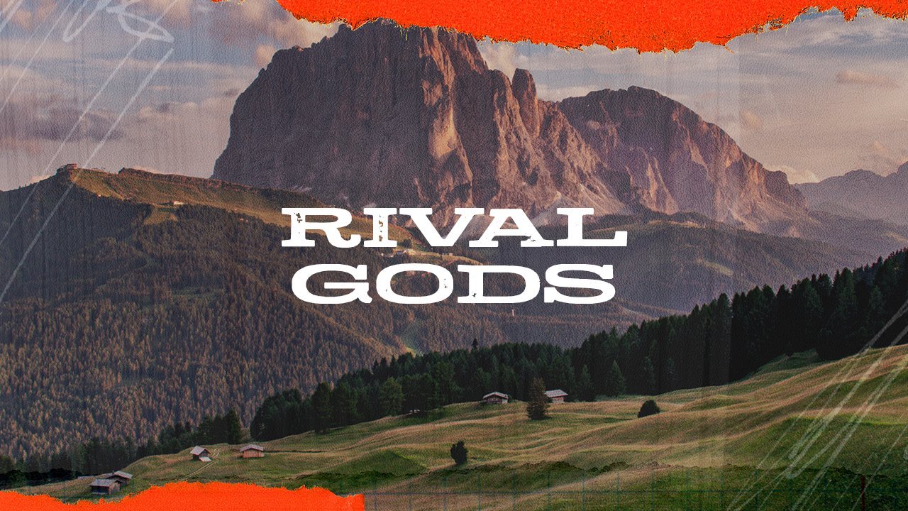 Rival Gods