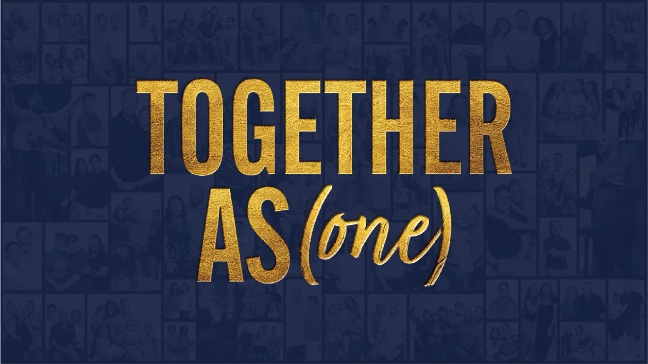 Together As (One)