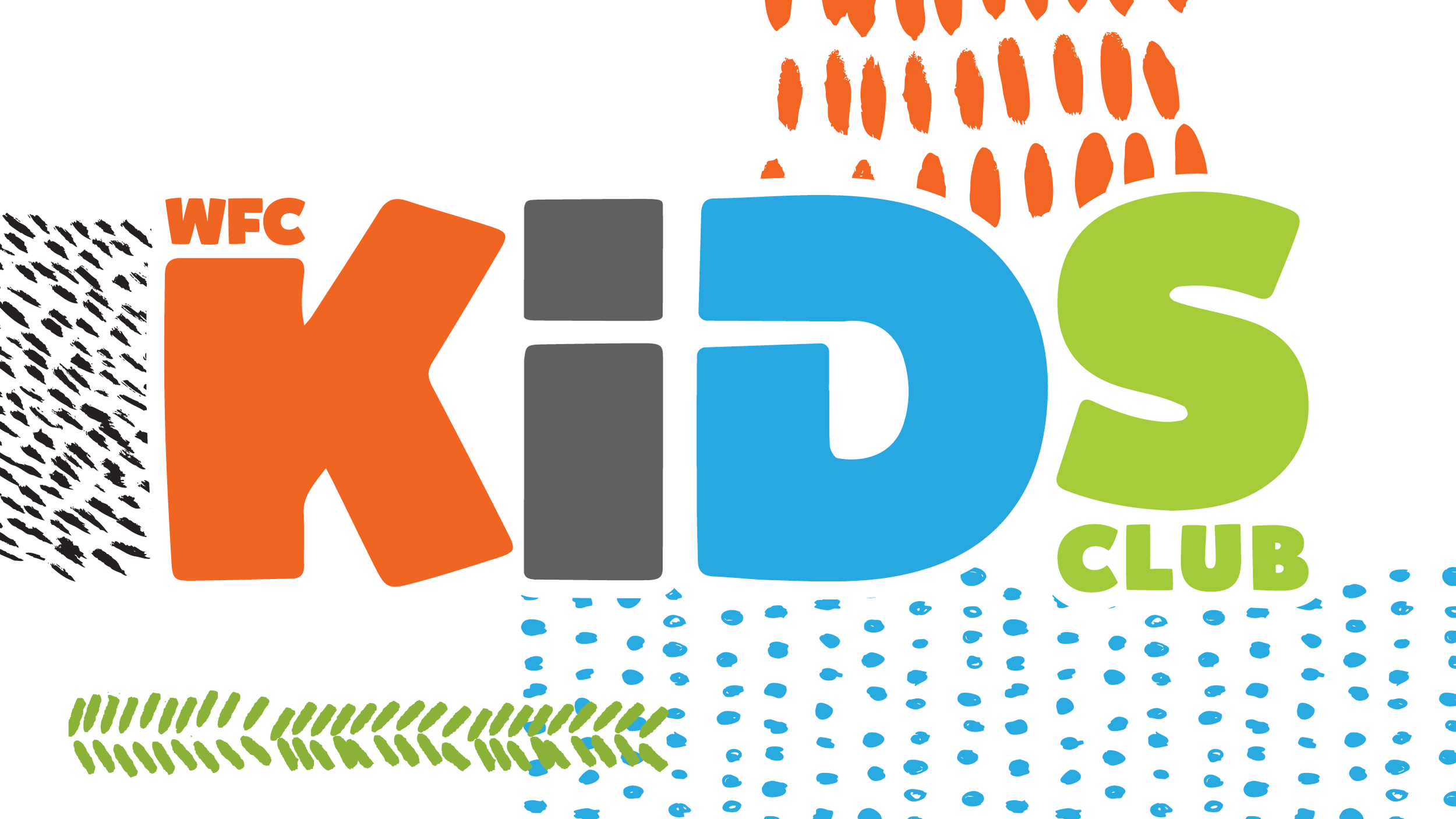 KidsClub β’ Fun & Faith for 1stβ5th Graders