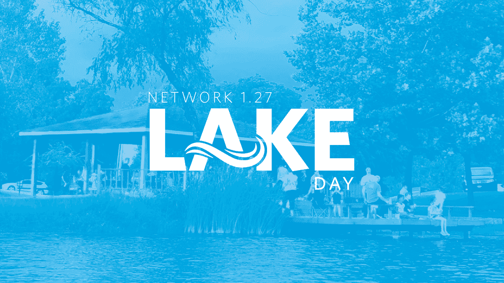 Lake Day β’ Network 1.27