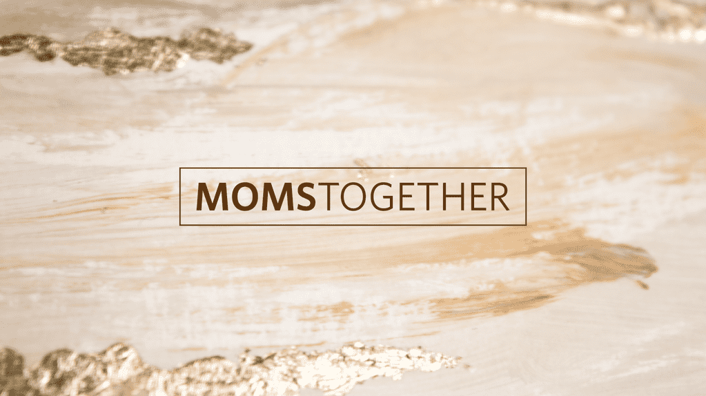 Moms Together Fall 2025 β’ Speedway