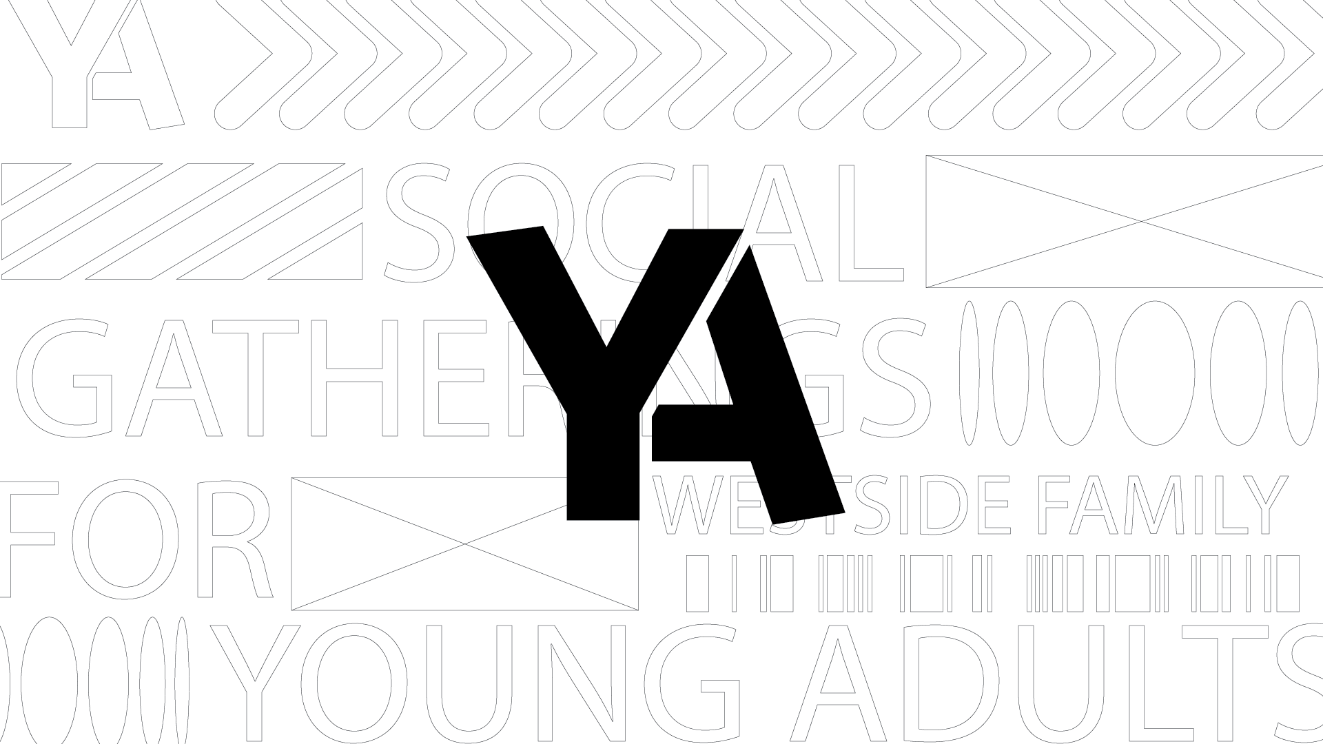 Young Adults Meet + Greet