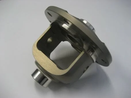 Fast Forward Components