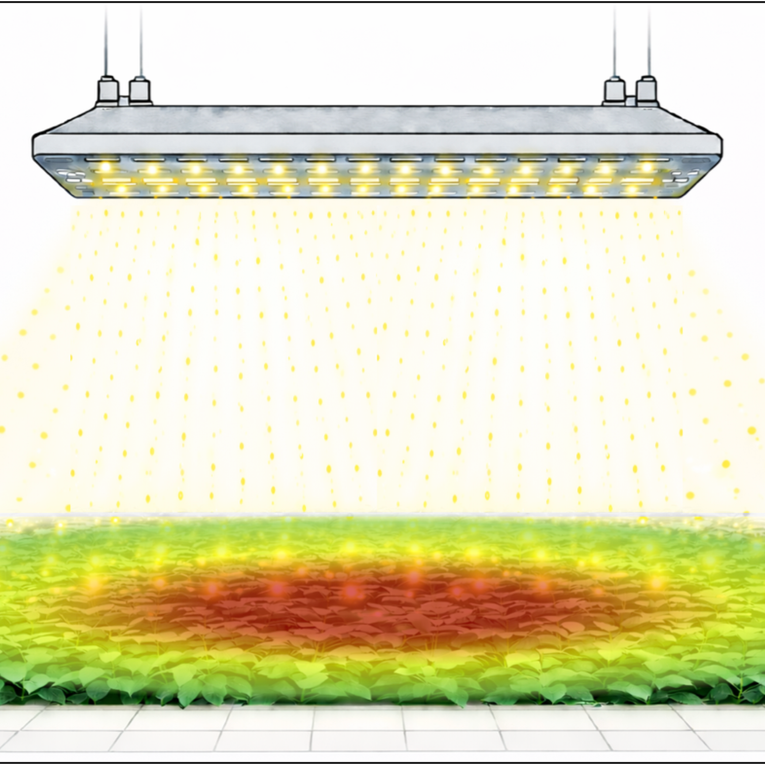 LED Grow Light Fundamentals - Part 3