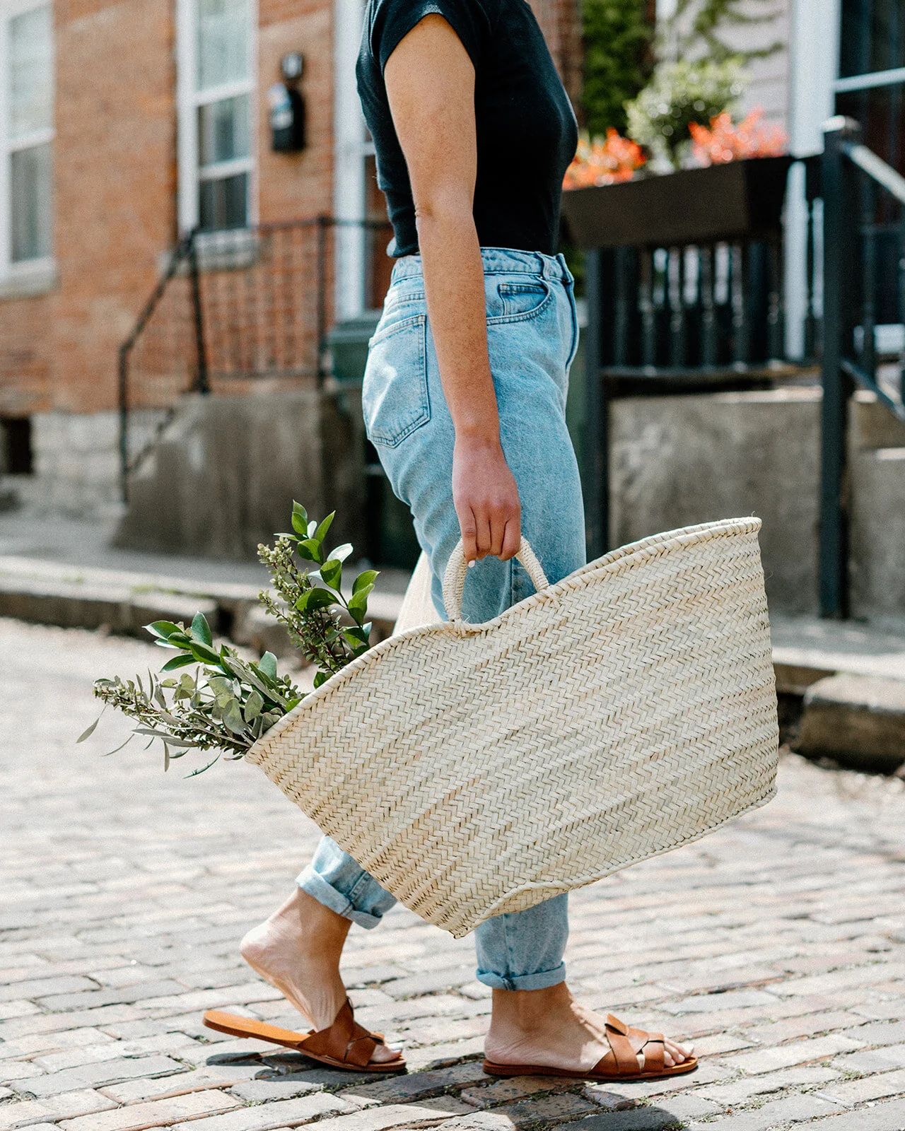 Spring ’21 Lifestyle Product Shoot