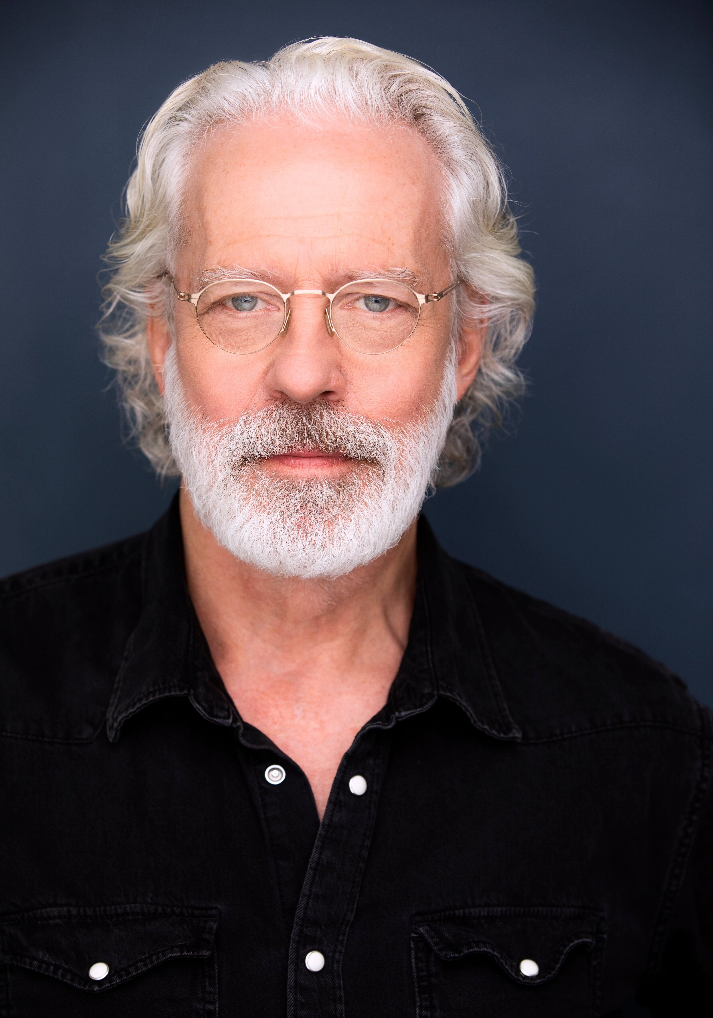 TERRENCE MANN