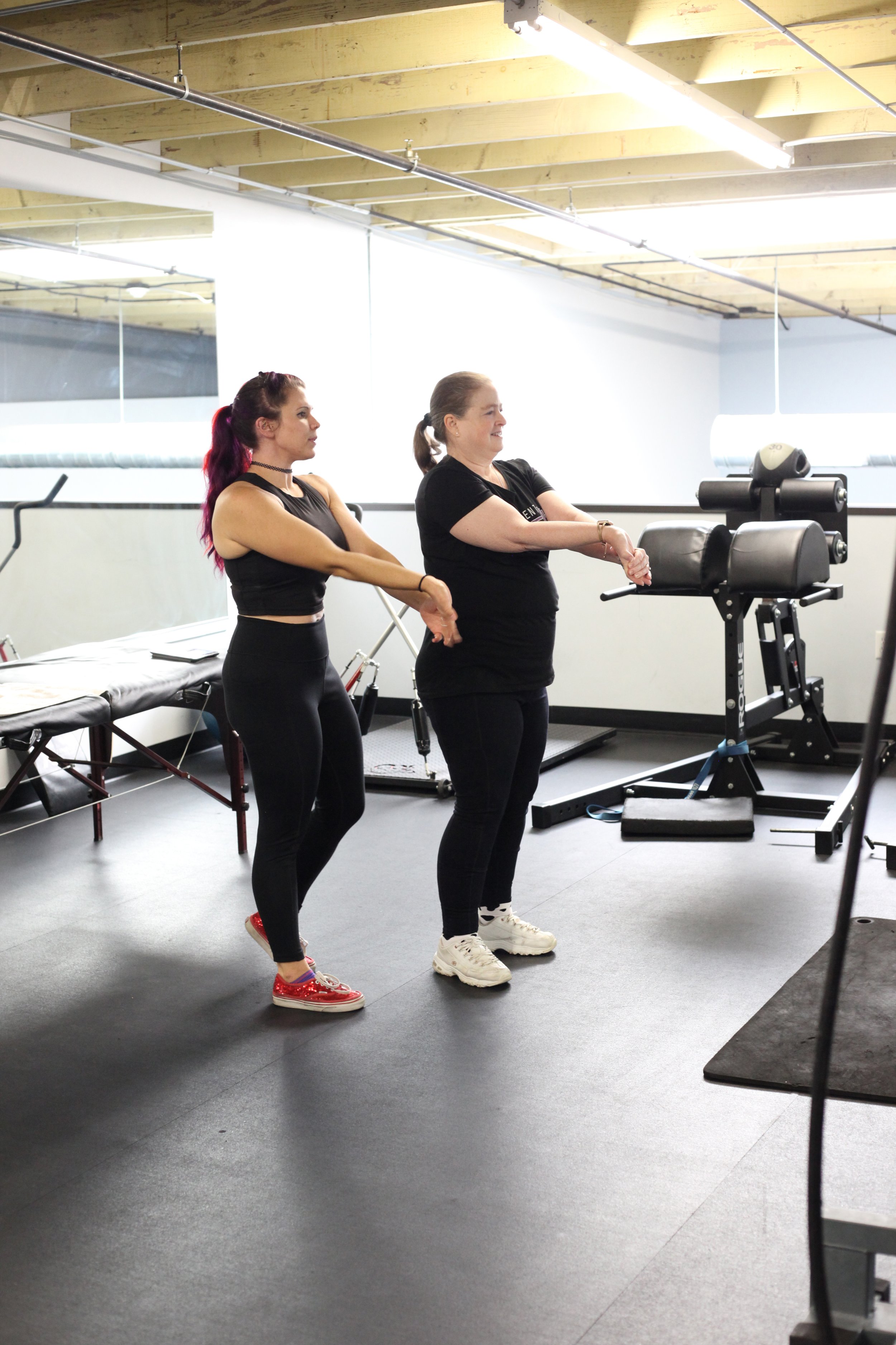 chronic pain, fibromyalgia, personal trainer, fibromyalgia personal trainer, mobility, chronic pain relief, trauma informed personal training, autoimmune, fitness, physical fitness, weightlifting for chronic pain