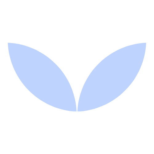 lavender drawing