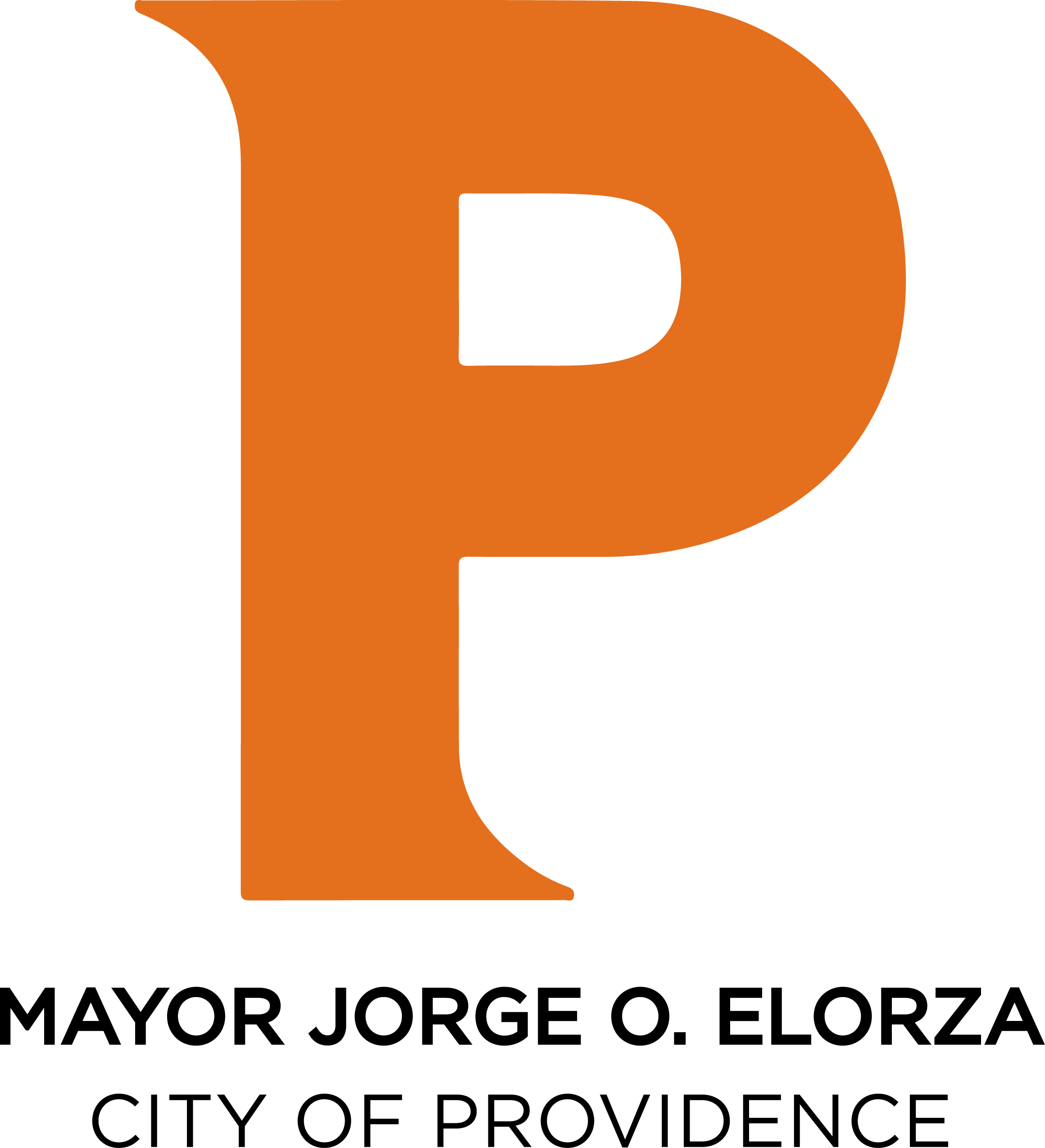 City of Providence logo