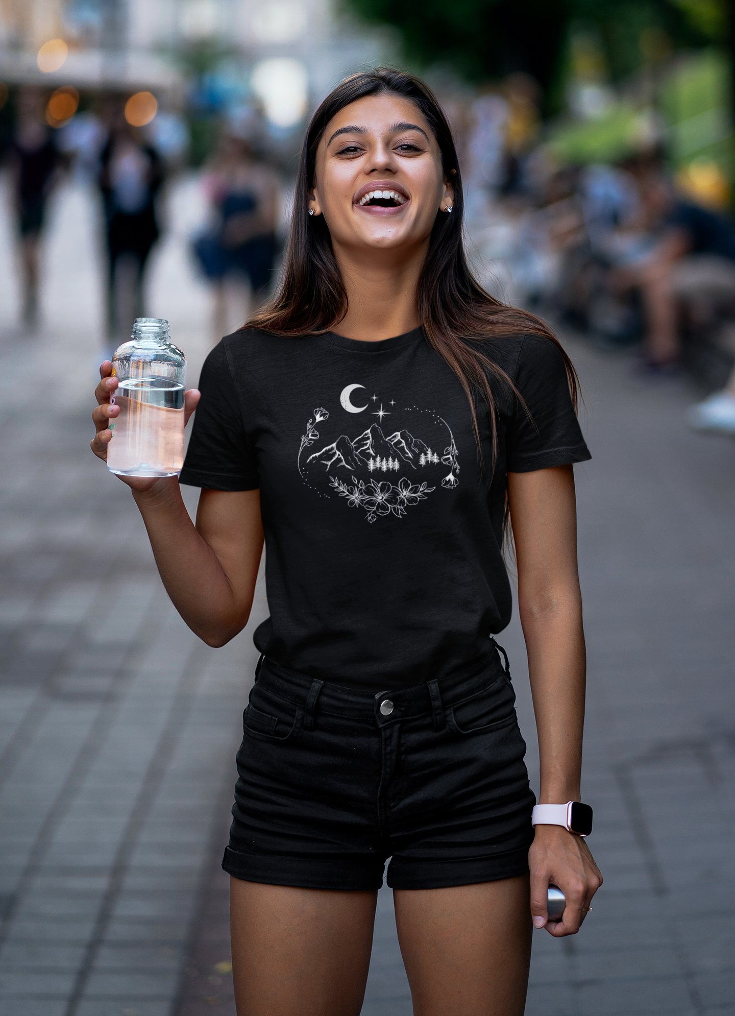 tee-mockup-of-a-joyful-woman-holding-a-glass-of-water-45420-r-el2.png