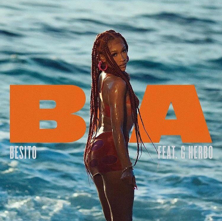 TONIGHT !!! &ldquo;Besito&rdquo; by @bia x @nolimitherbo 

Directed by @flexgoddaps 

Set by @allcreativeswelcome