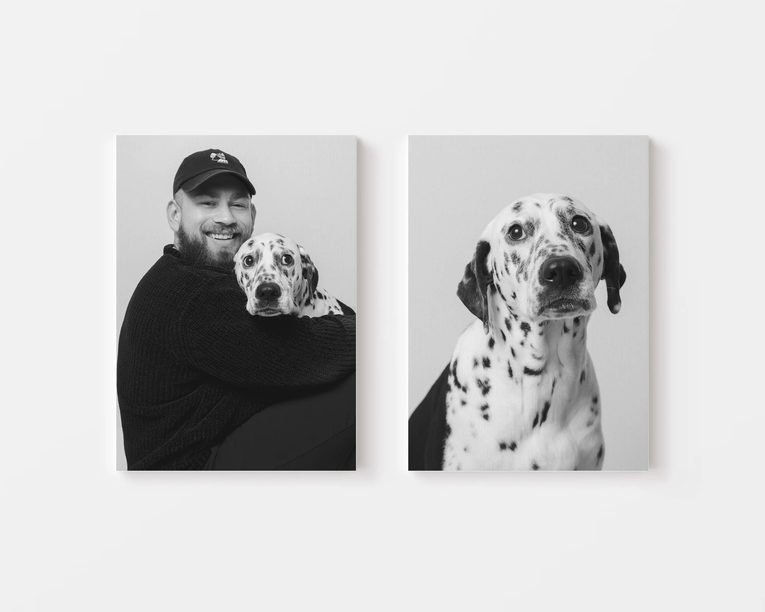 Diptych