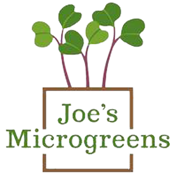 Joe&#39;s Microgreens