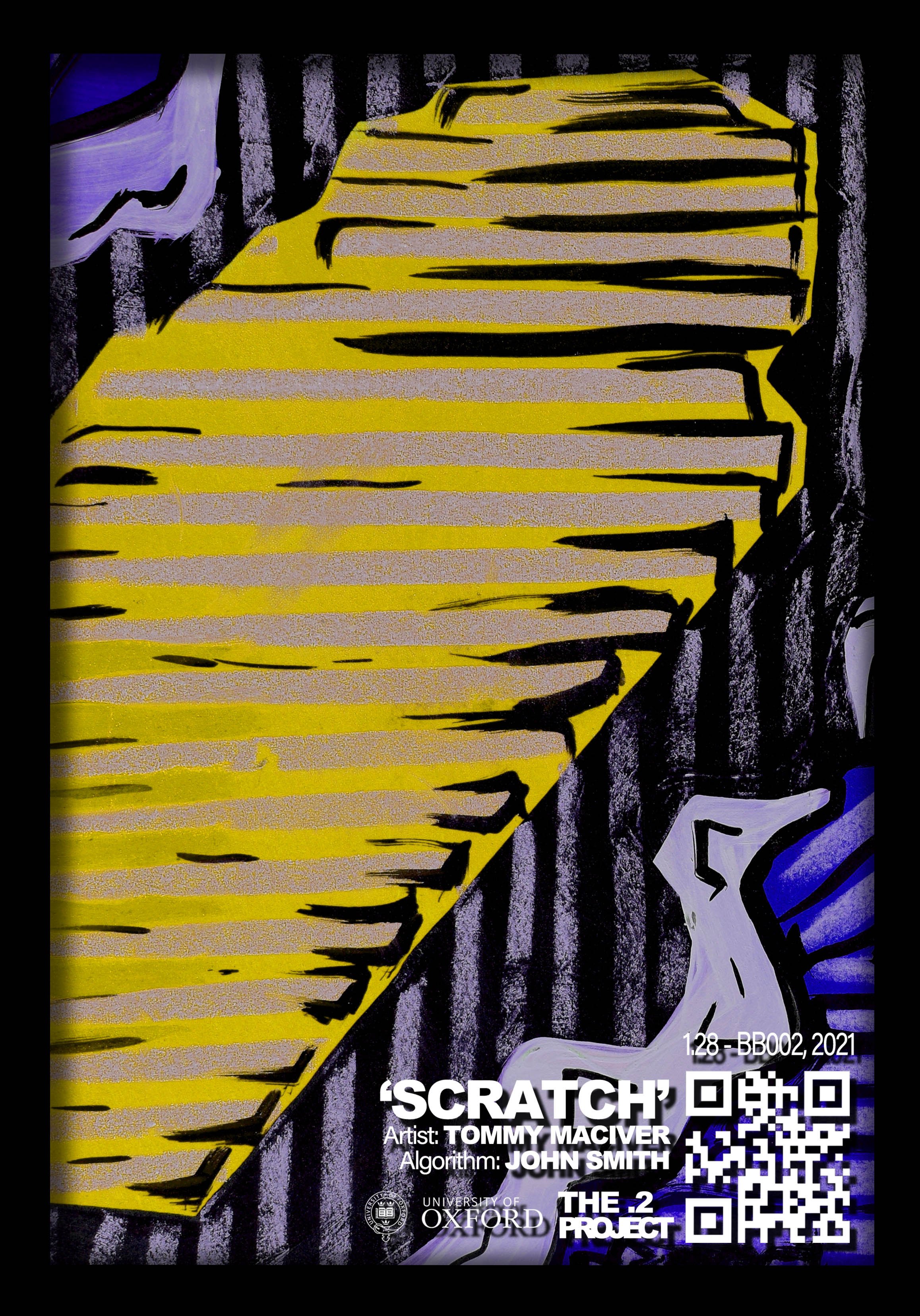 'Scratch'