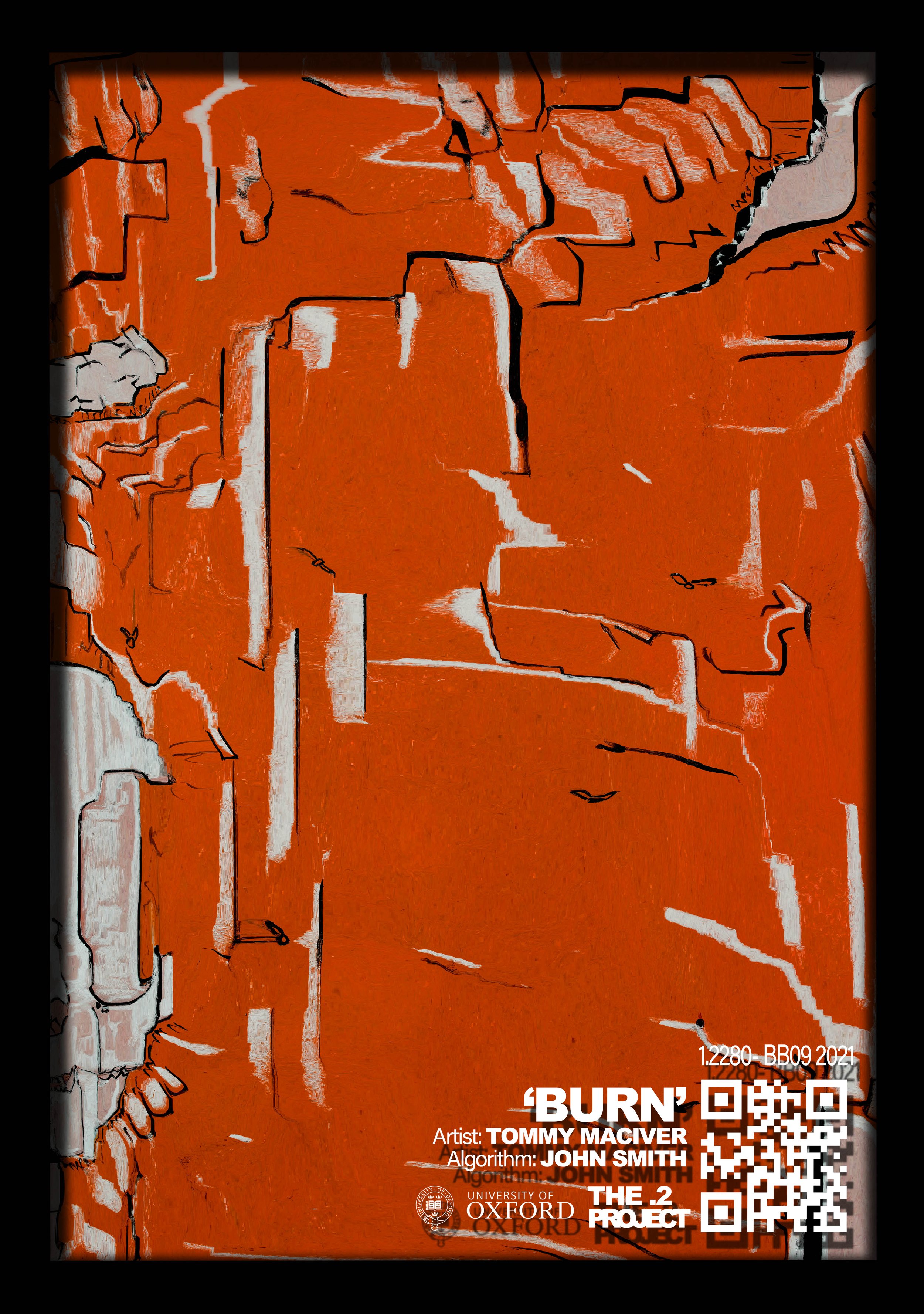 'Burn'