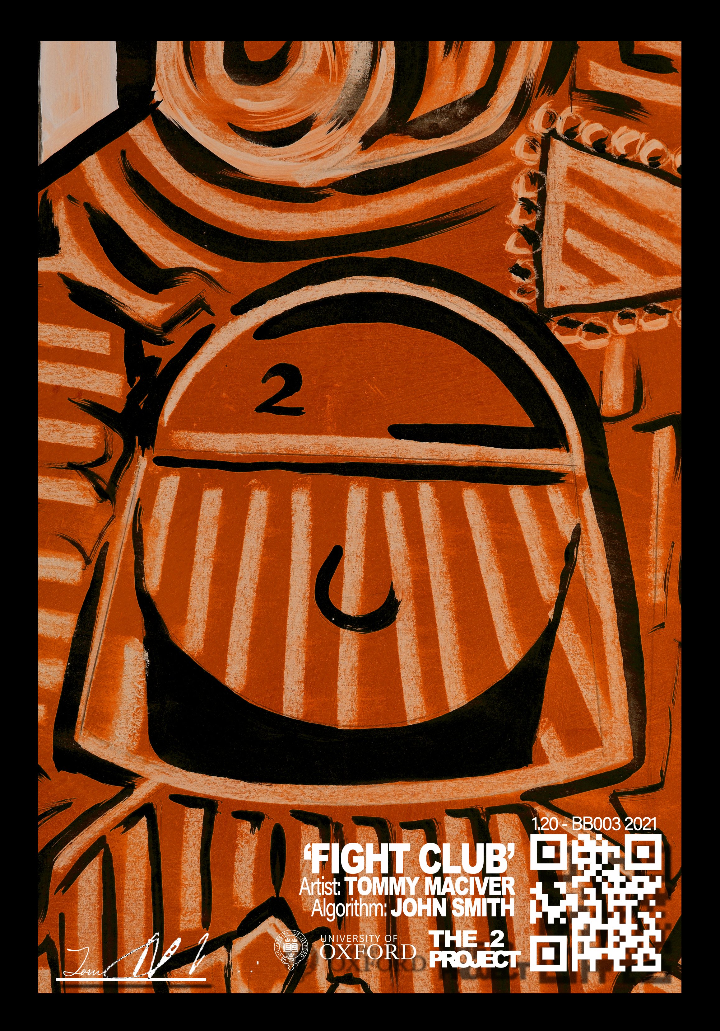 'Fight Club'