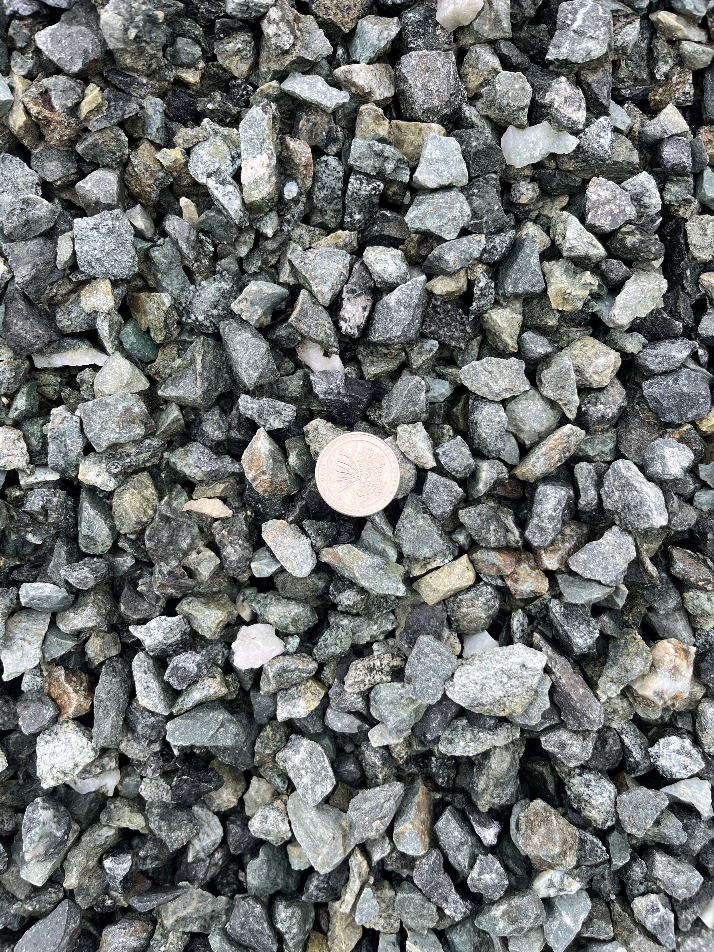 3/8" Chip