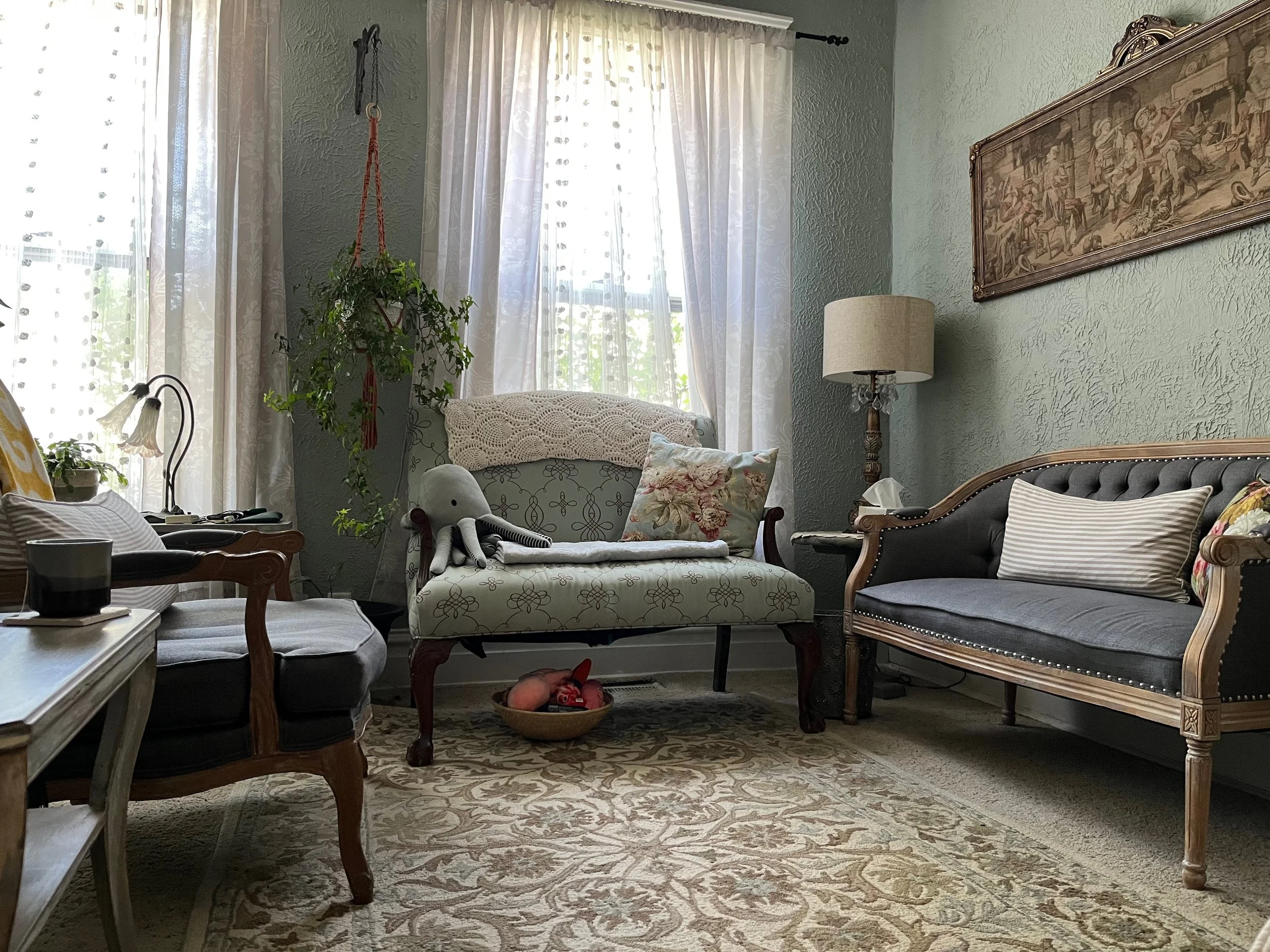 Building Self-Compassion: A Cognitive and Behavioral Approach