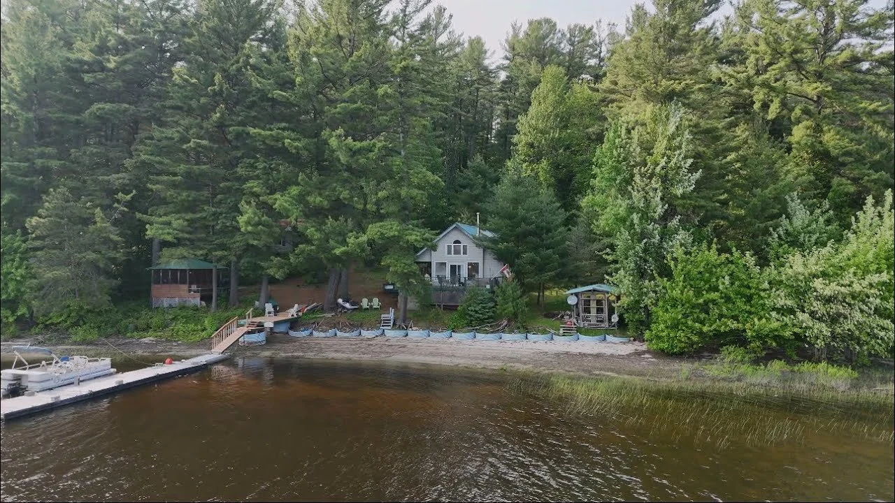 201 Wolseley Bay Road