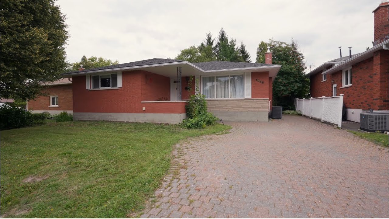 1088 Beaumont Avenue