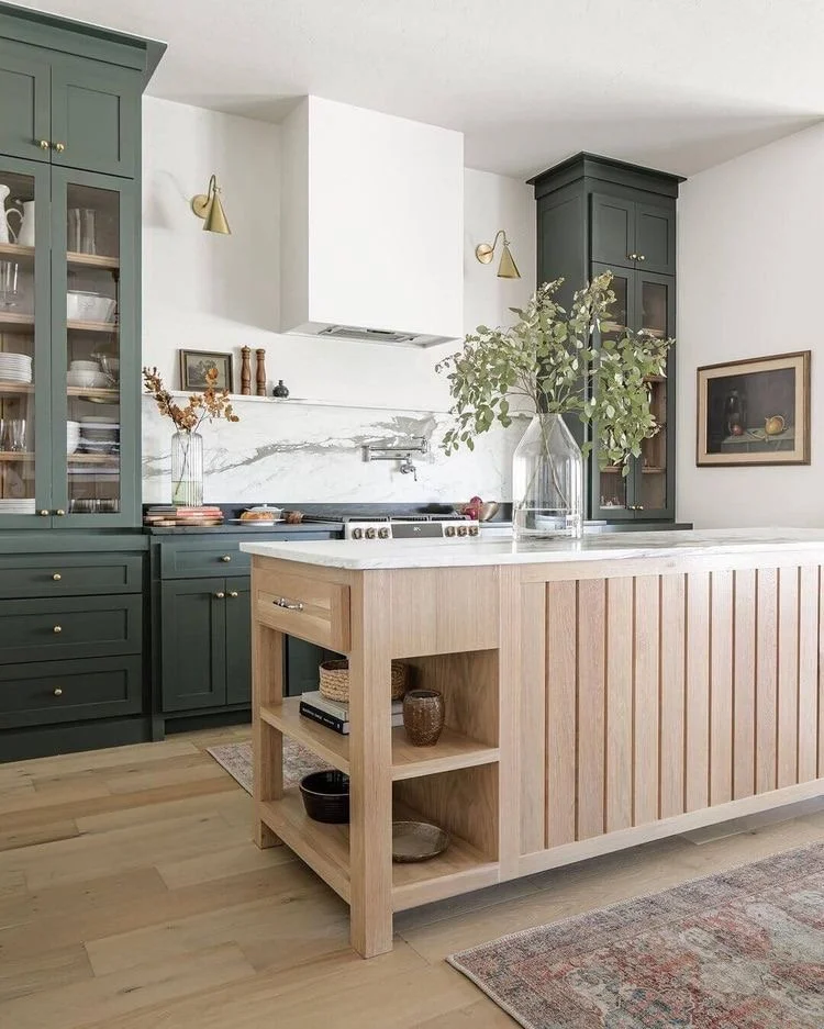 The 7 Habits That Keep Your Kitchen Organized