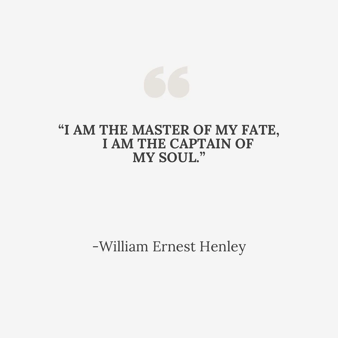 Life may throw challenges our way, but we hold the power to shape our own path. I&rsquo;ve learned that no matter what life setbacks I encounter, I have control over my actions, decisions, and attitude. Instead of blaming life or others, I choose to 