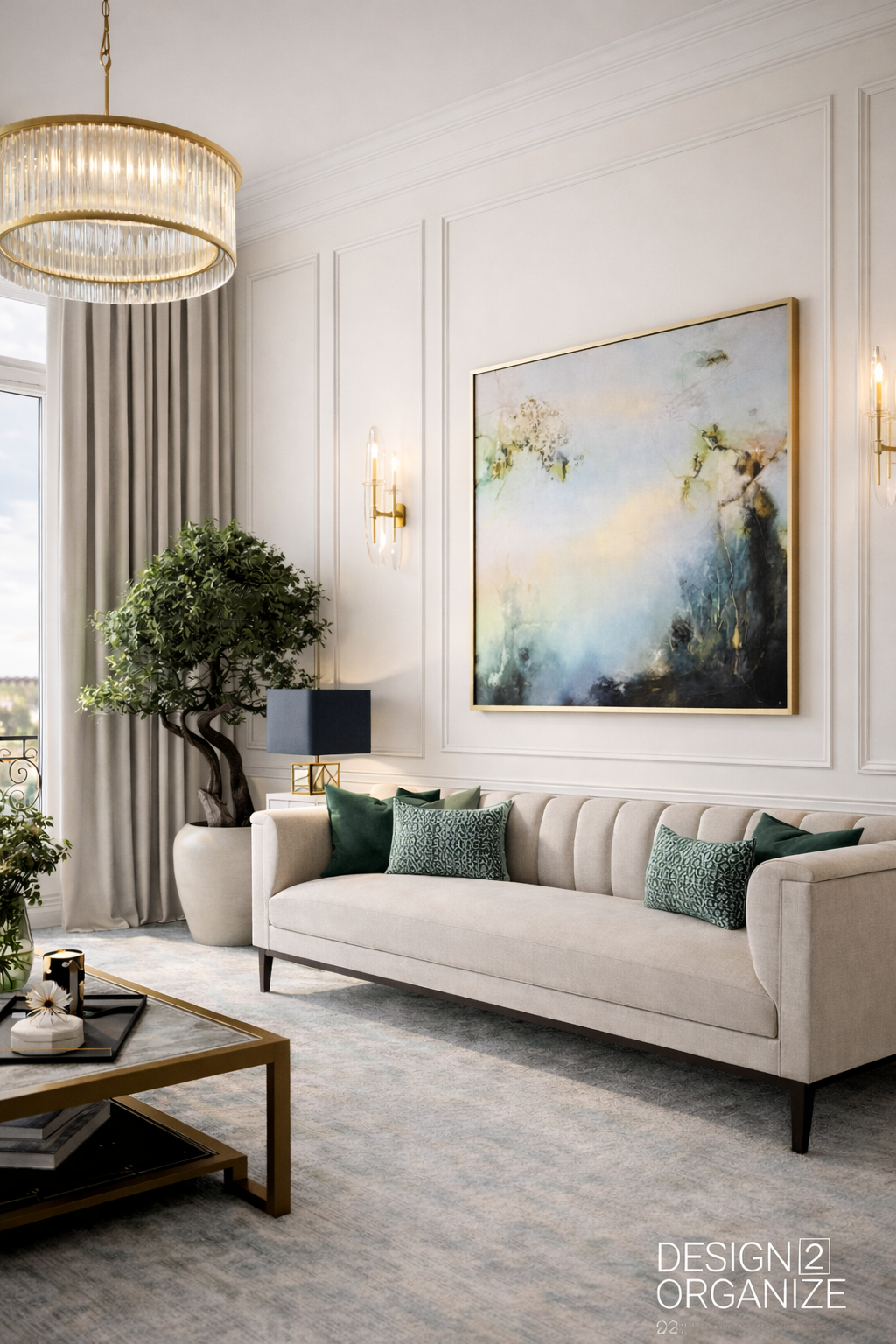 University Park , TX | Living Room