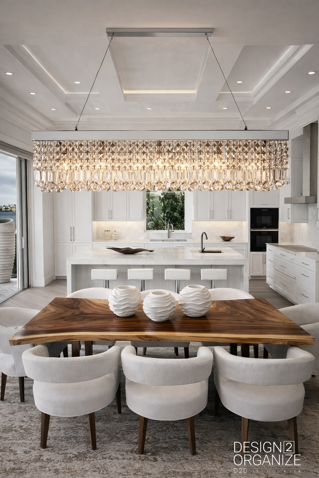 Highland Park, TX | Kitchen