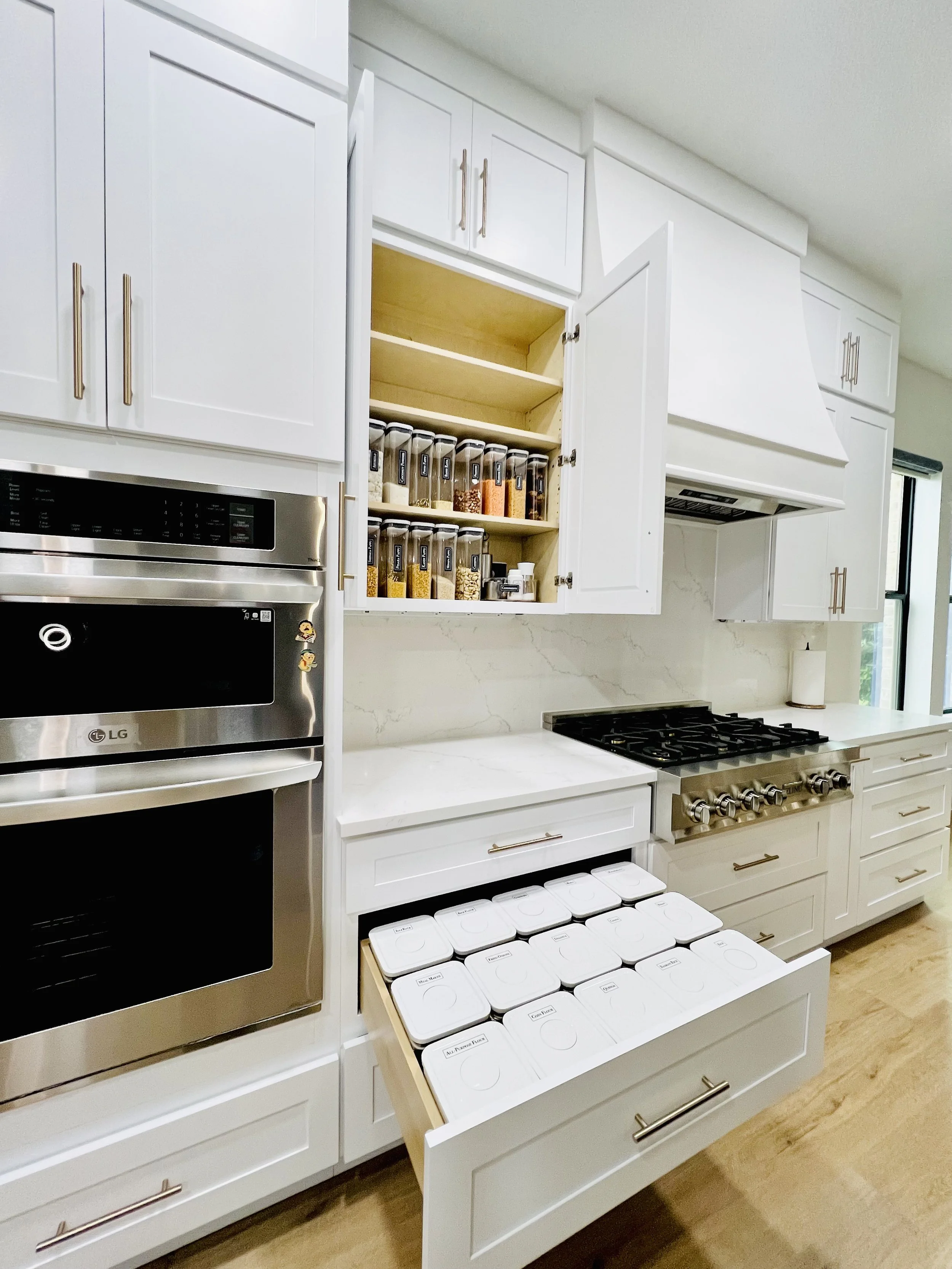 Las Colinas, Irving | Kitchen