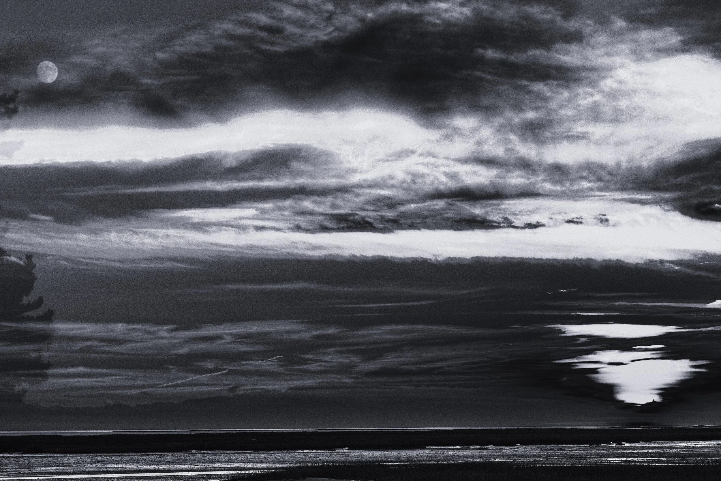 Color in Black and White