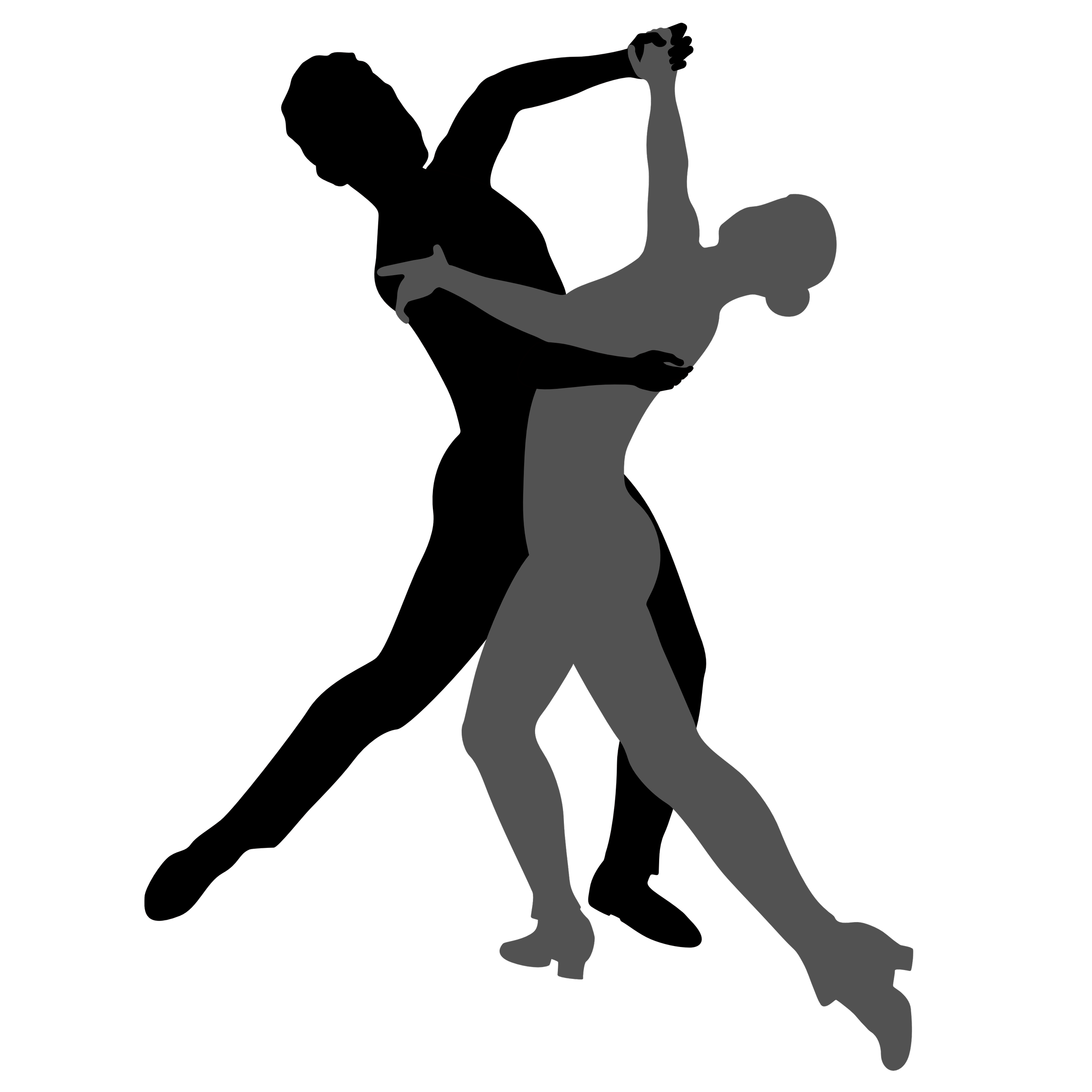 Graphic Design - Studio B Dance.png
