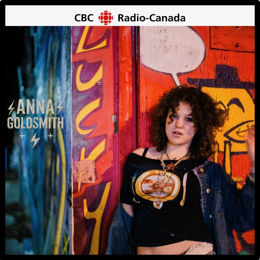 CBC Radio Ontario Morning Interview