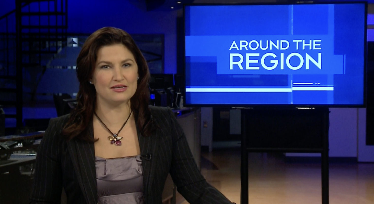 CTV News Barrie Big night for Simcoe County musician