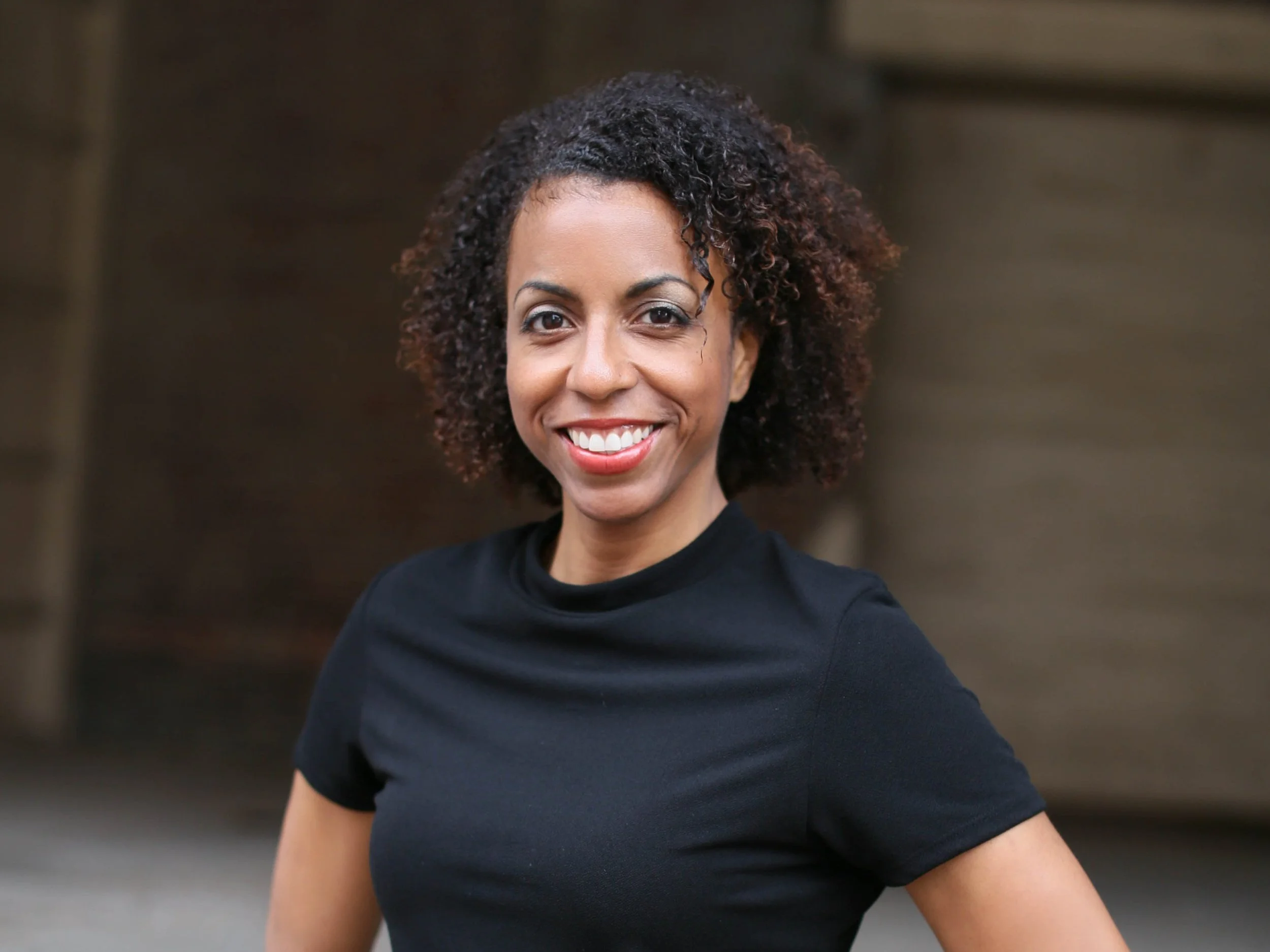 Maura García (Cherokee, non-enrolled/Mattamuskeet)