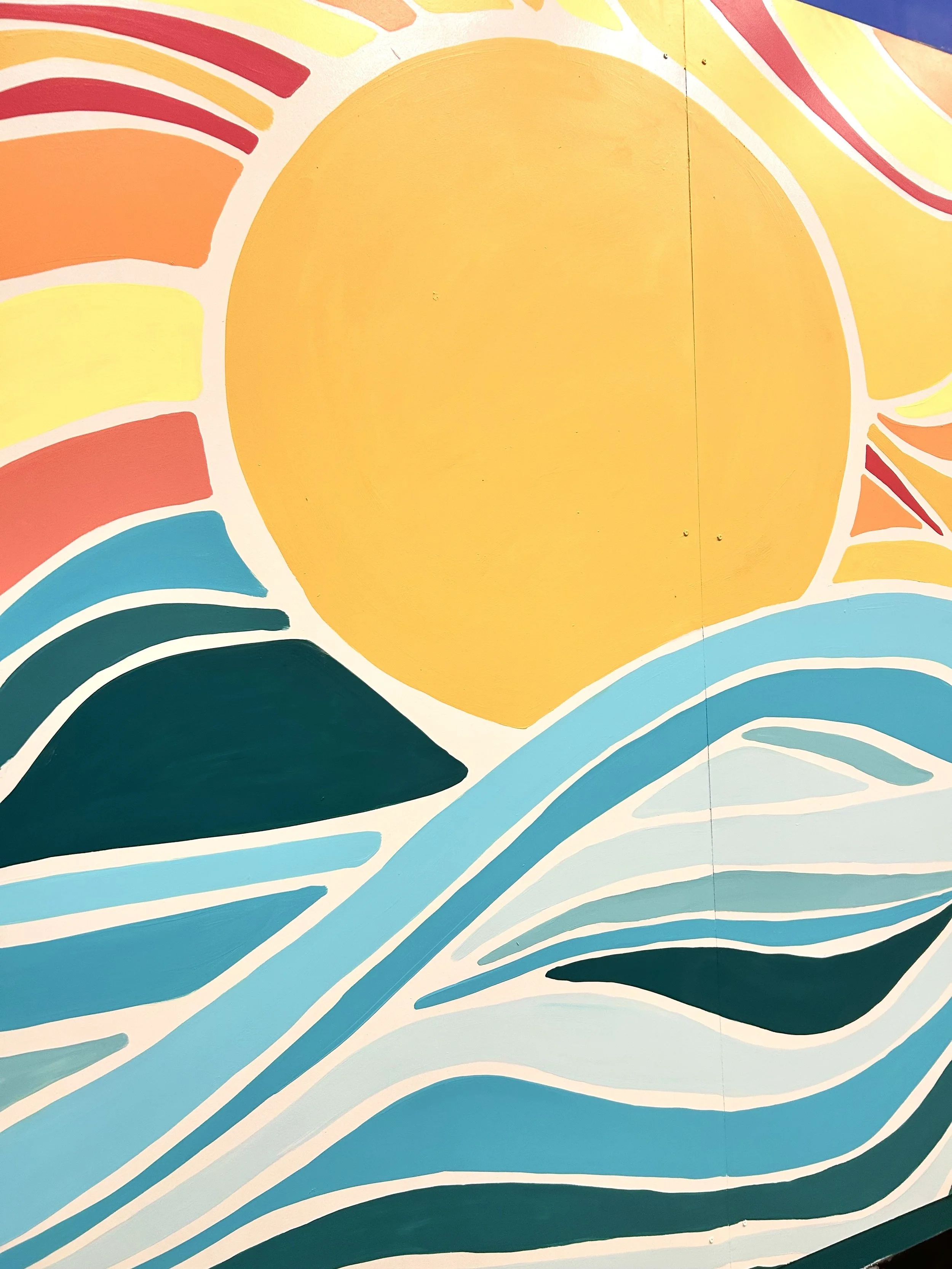 Horizon Climb finished close up.jpg