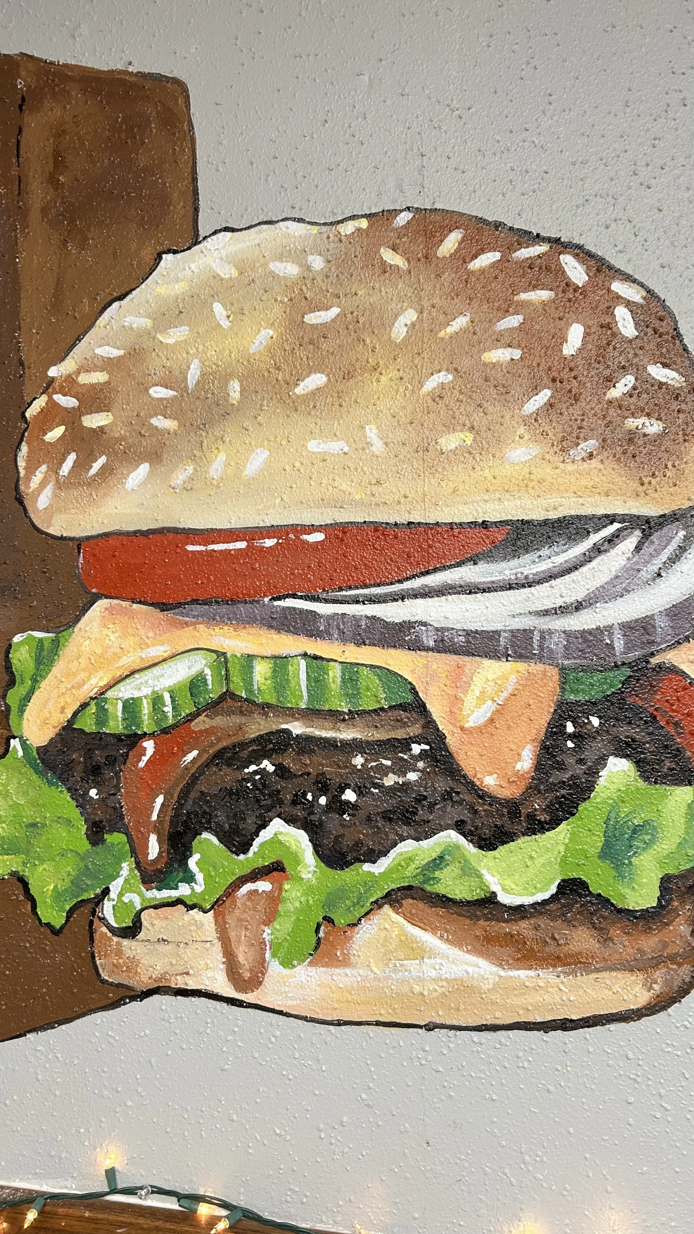 Vienna Diner Mural finished burger up close.jpg