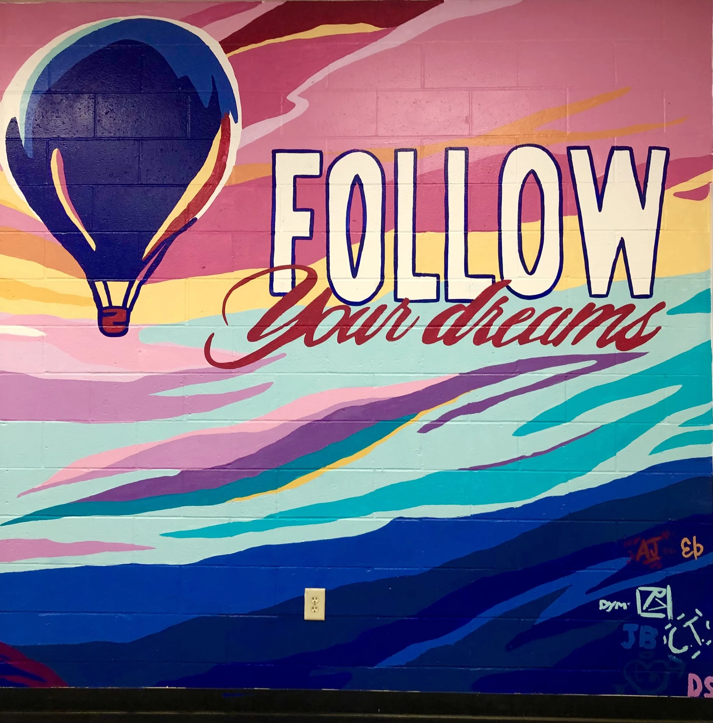 Follow Your Dreams Close Up.jpg