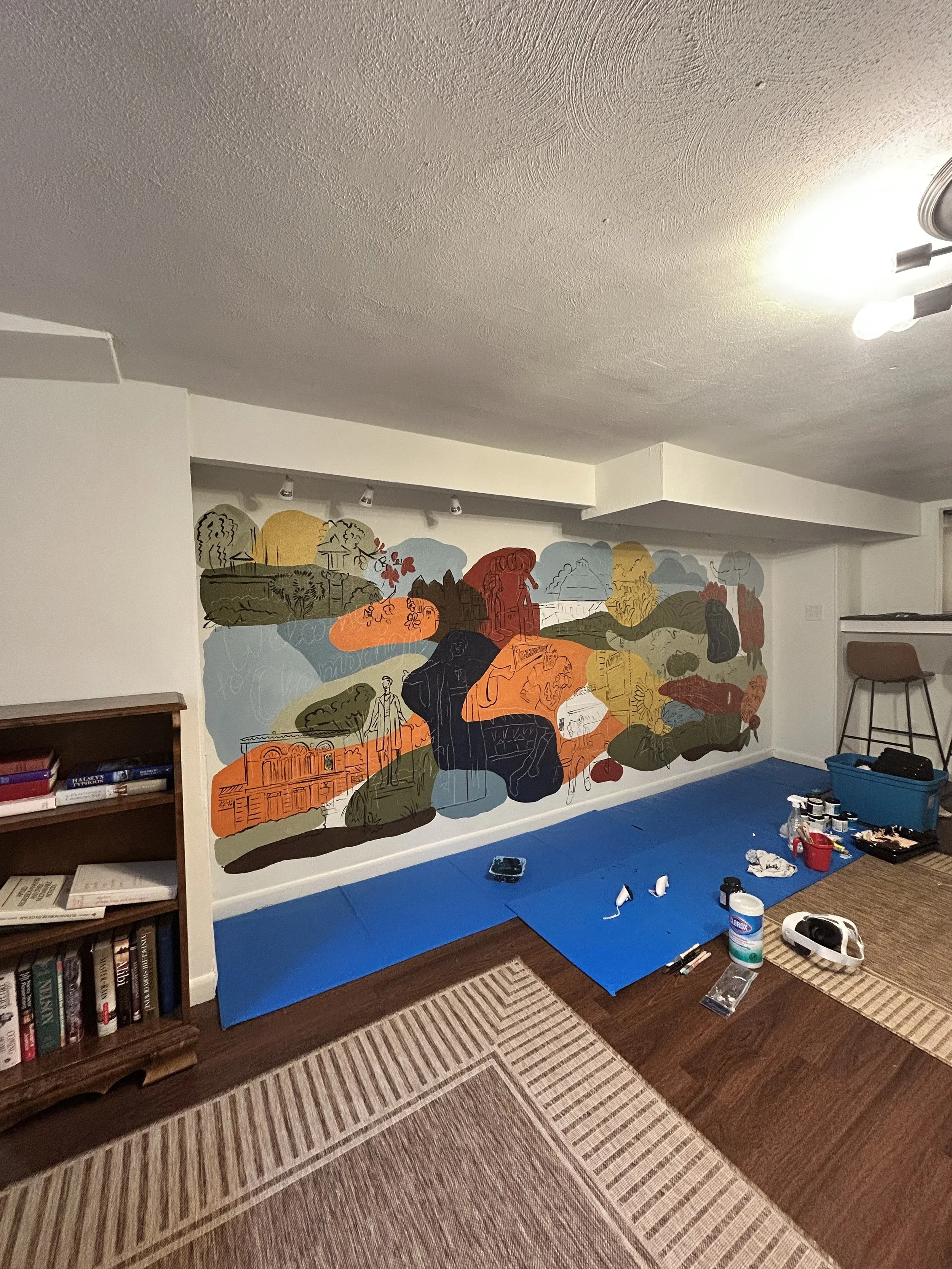 process mural photo
