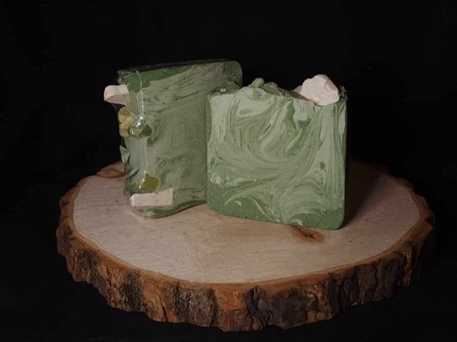 Eucalyptus
